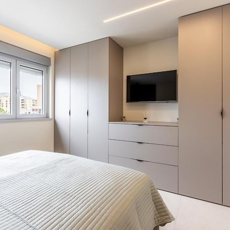 Mabu Luxury Apartment Split Zewnętrze zdjęcie