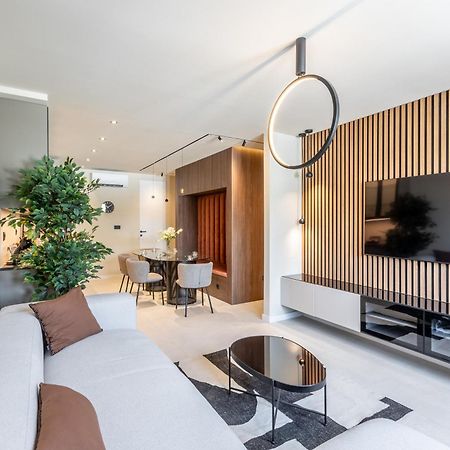 Mabu Luxury Apartment Split Zewnętrze zdjęcie