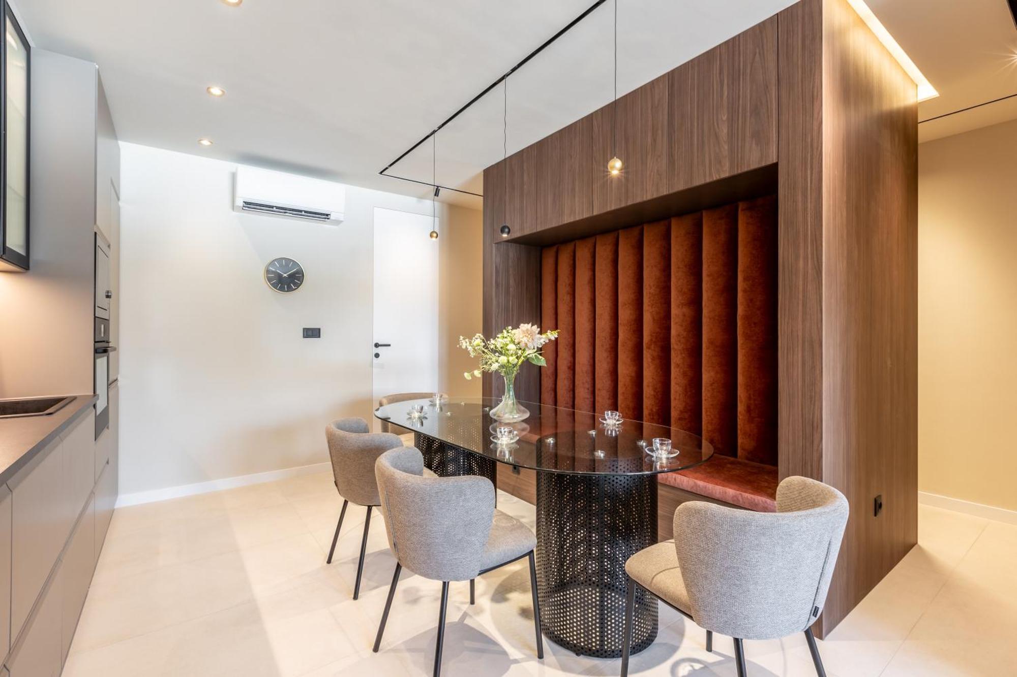 Mabu Luxury Apartment Split Zewnętrze zdjęcie
