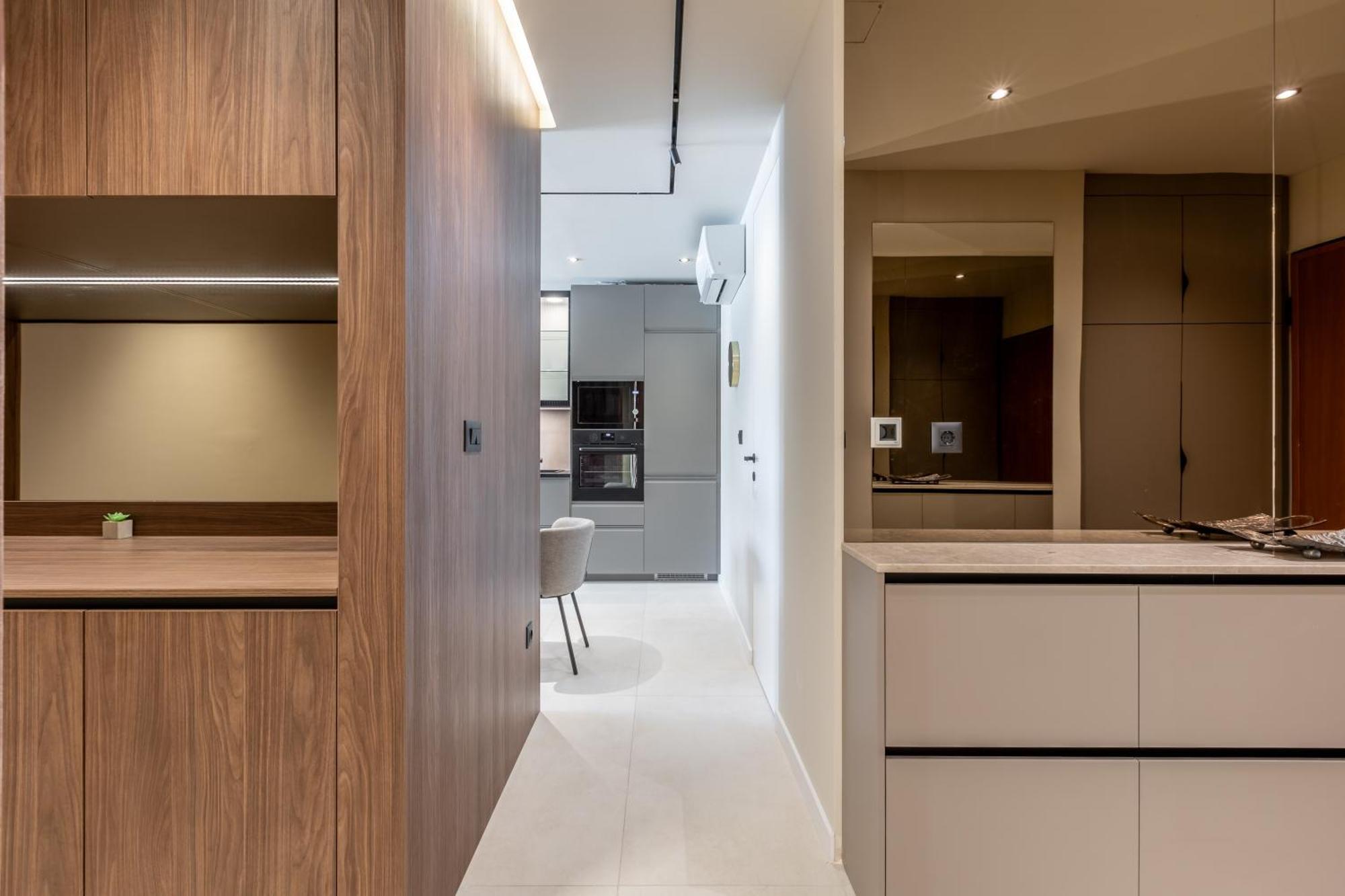 Mabu Luxury Apartment Split Zewnętrze zdjęcie