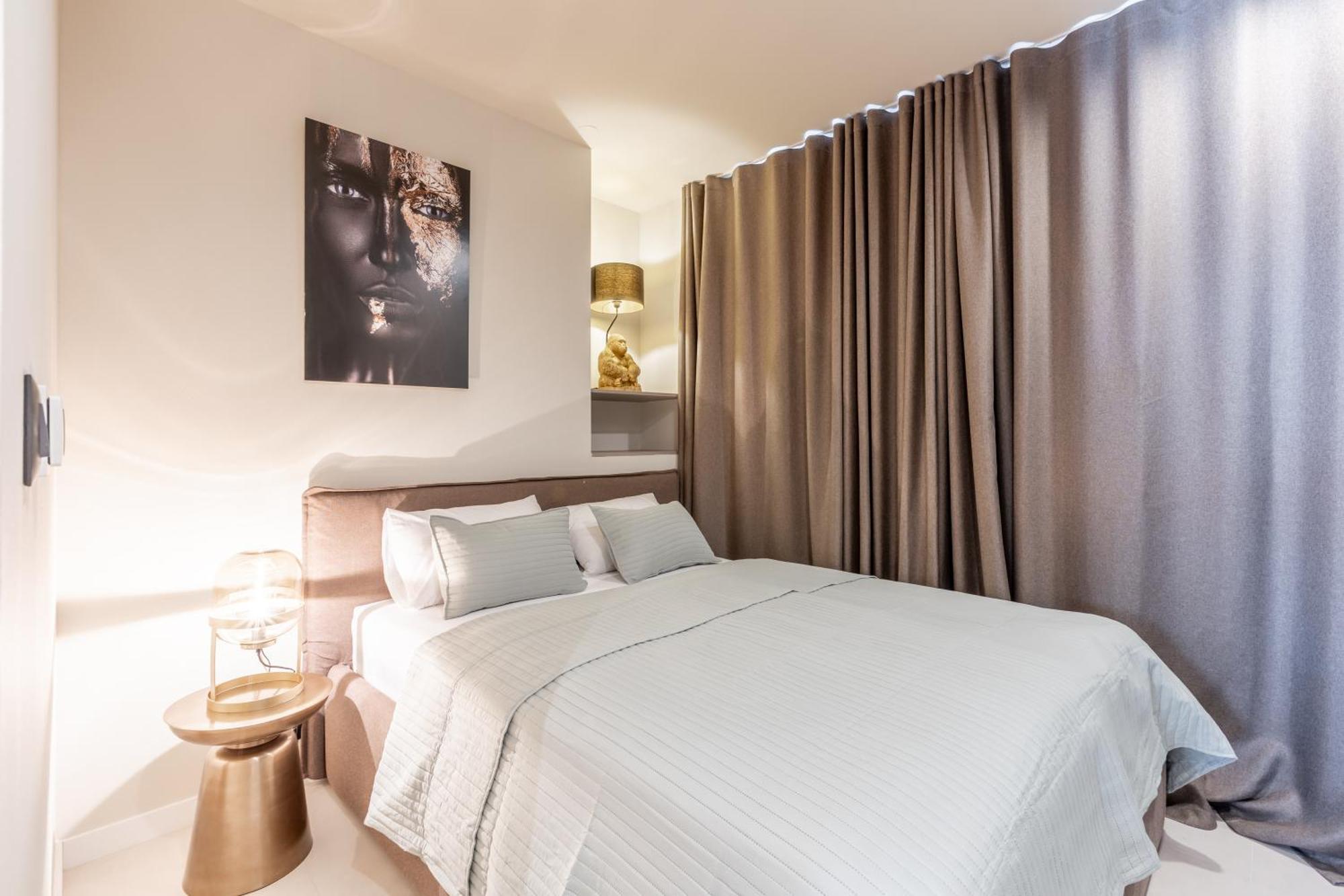 Mabu Luxury Apartment Split Zewnętrze zdjęcie