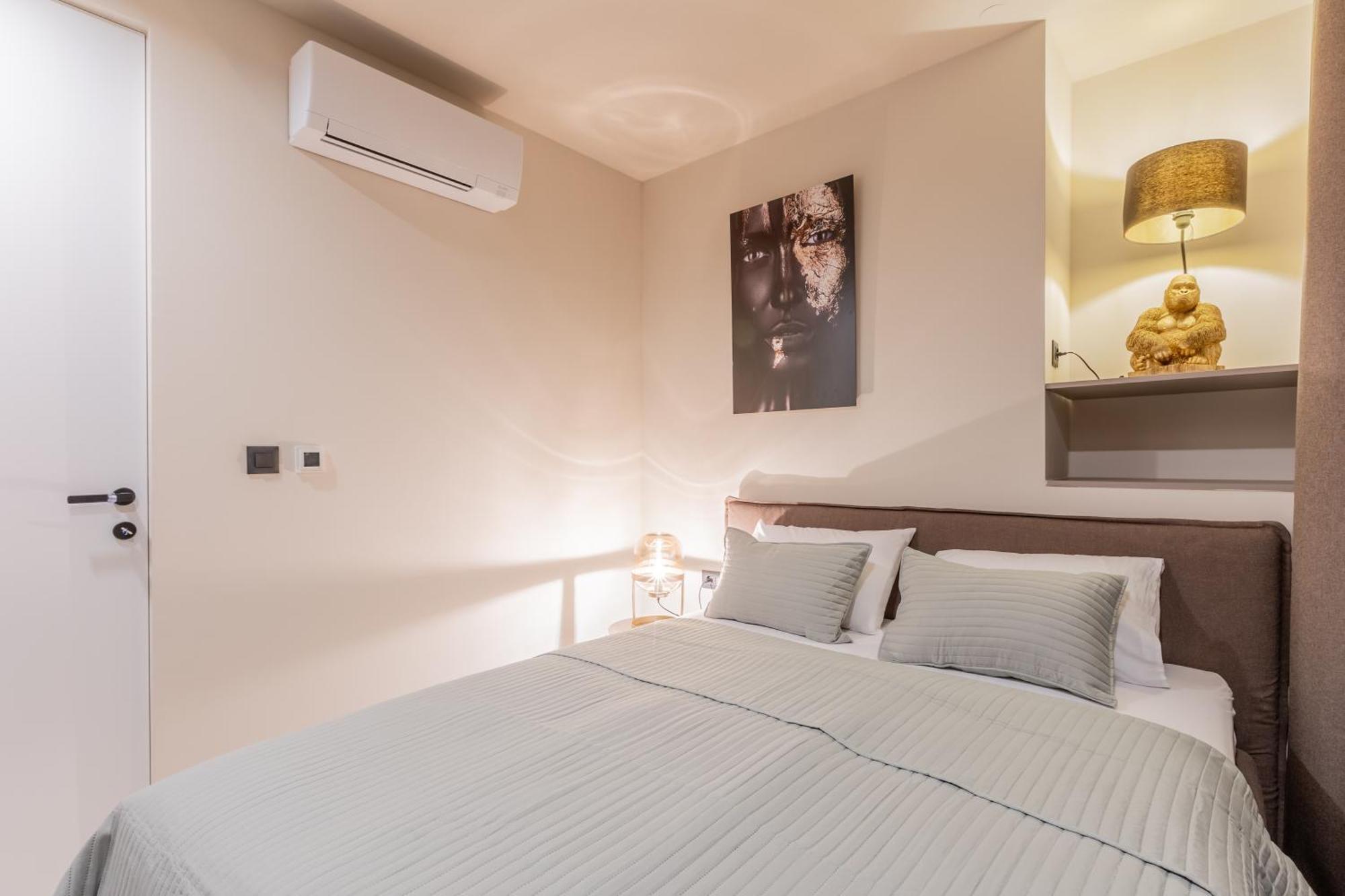 Mabu Luxury Apartment Split Zewnętrze zdjęcie