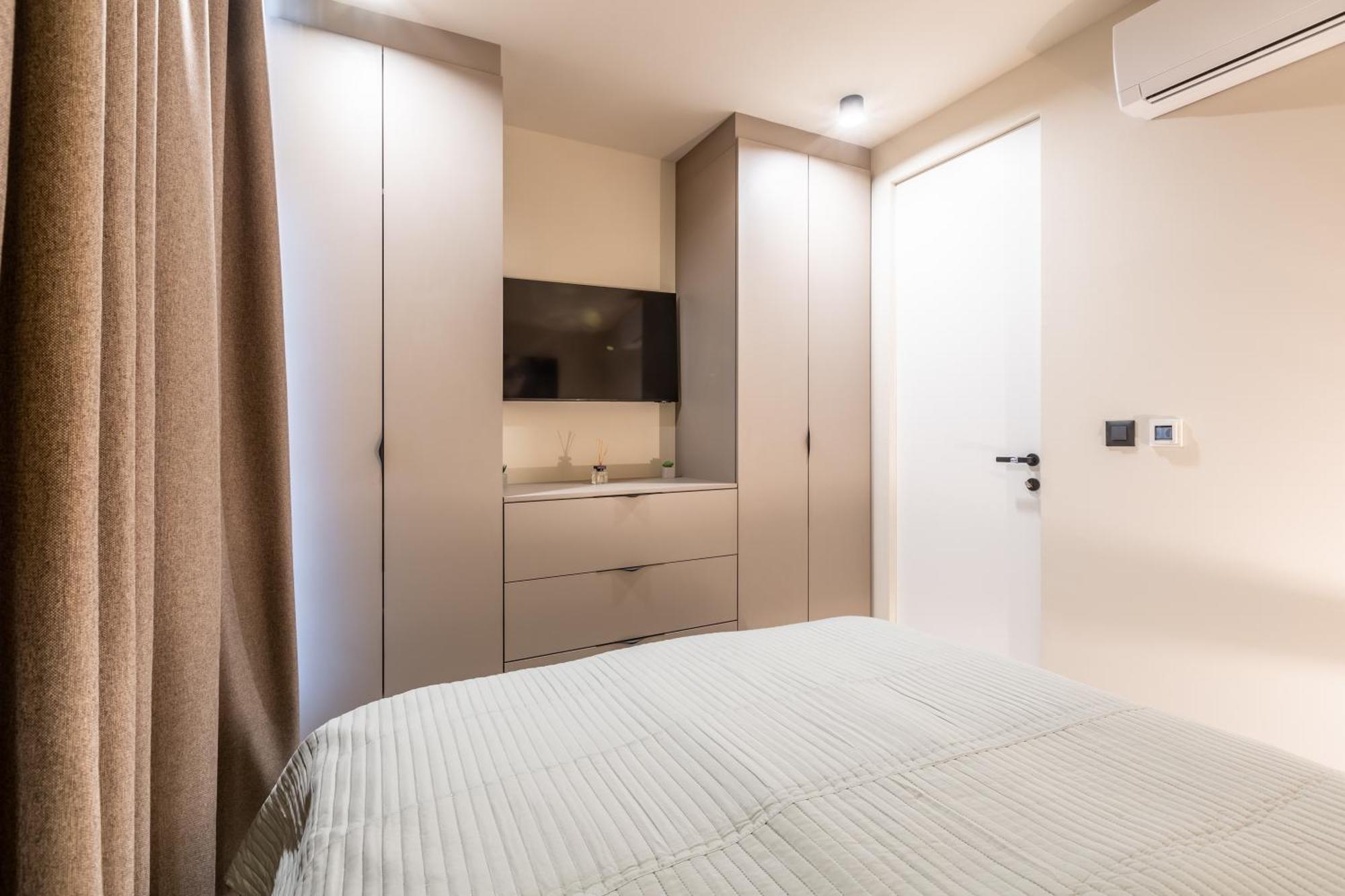 Mabu Luxury Apartment Split Zewnętrze zdjęcie