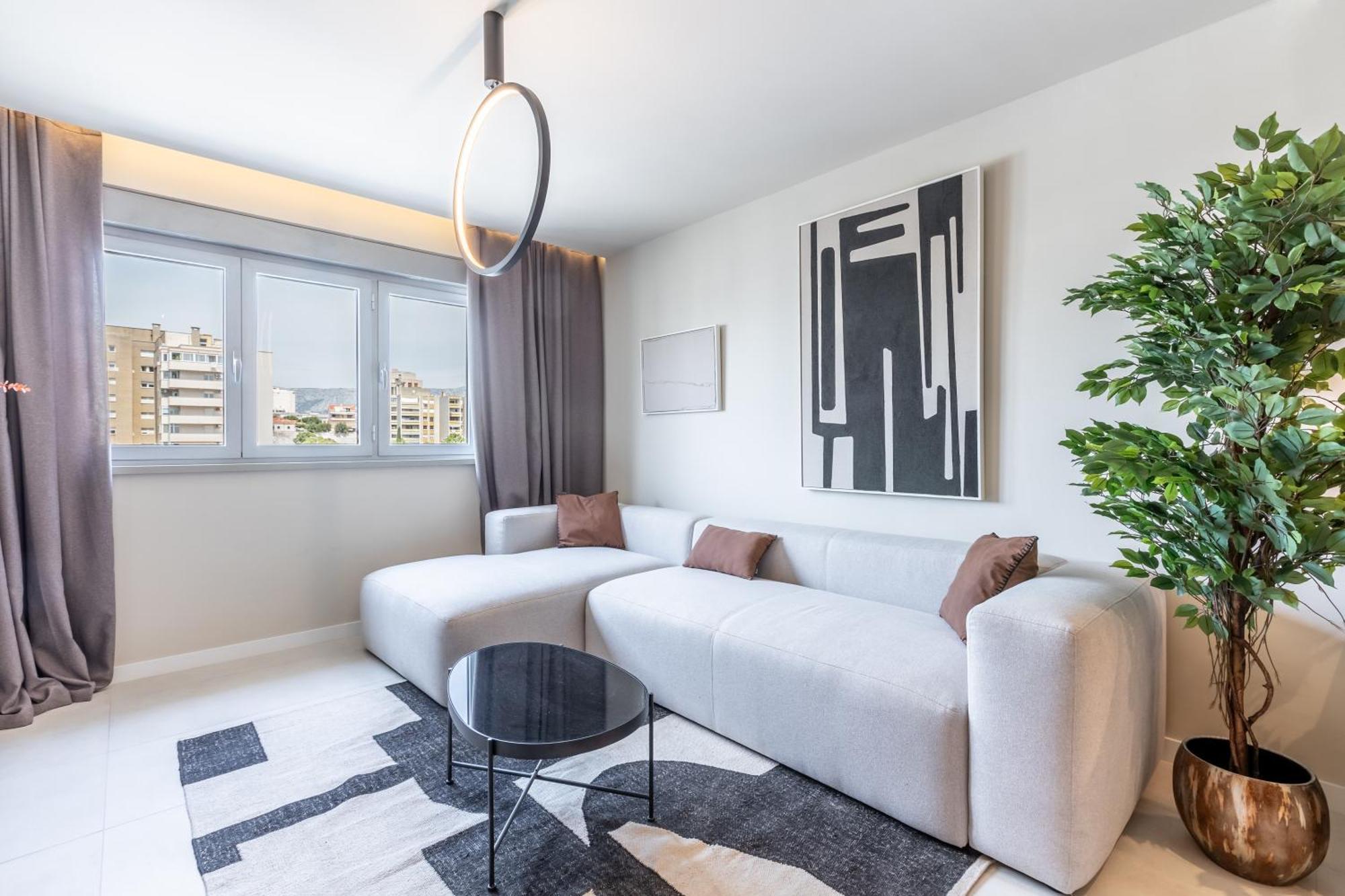Mabu Luxury Apartment Split Zewnętrze zdjęcie