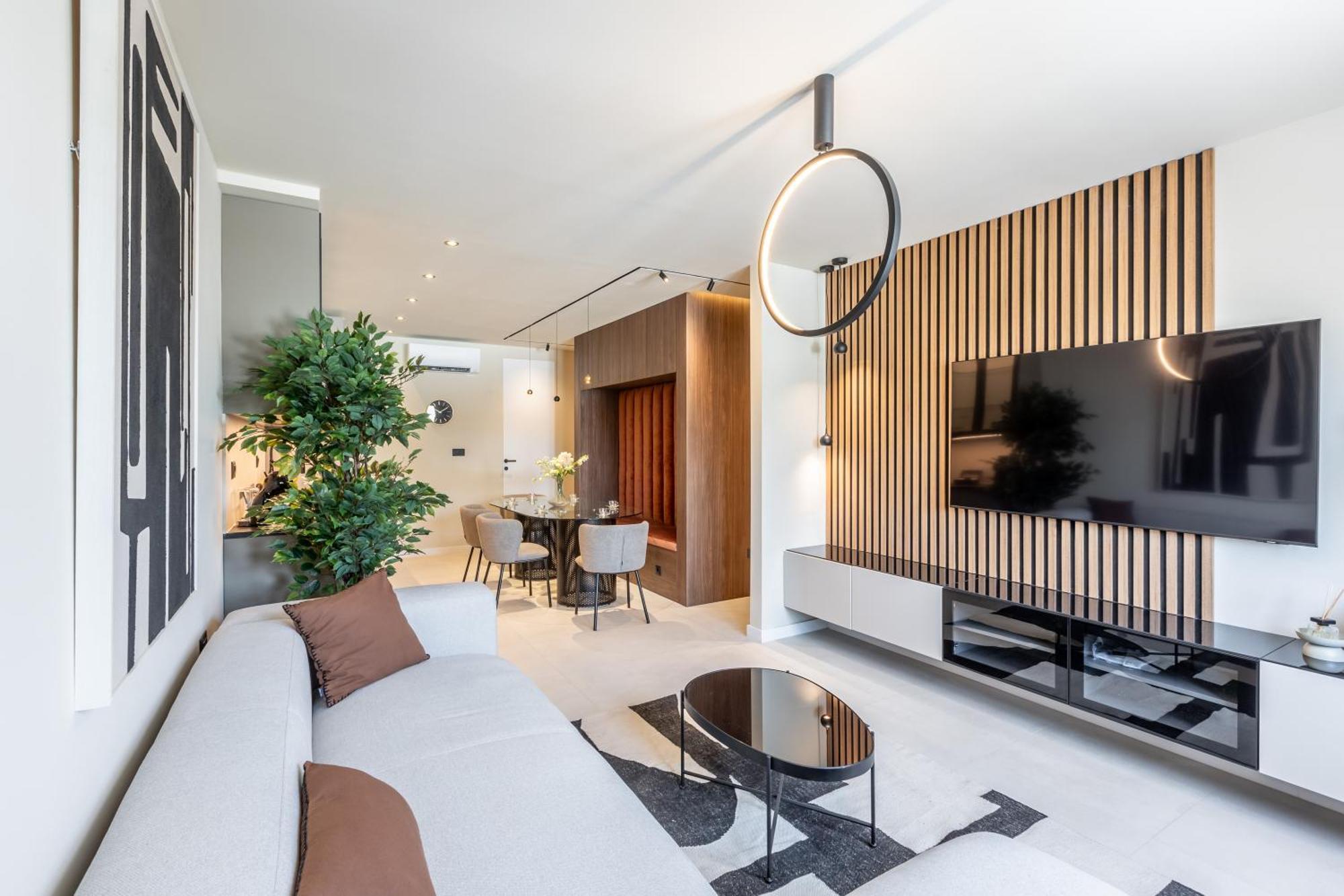 Mabu Luxury Apartment Split Zewnętrze zdjęcie