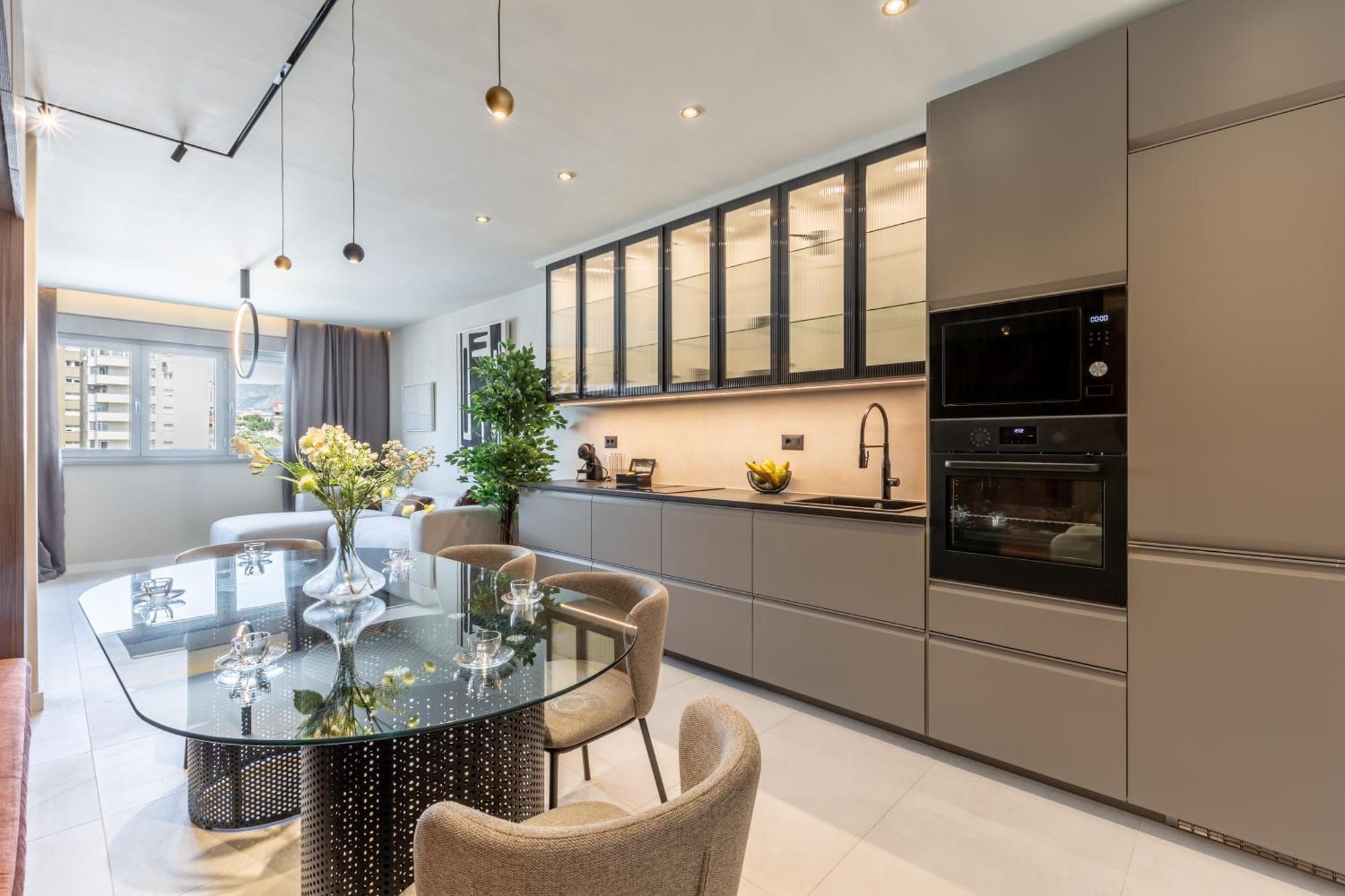 Mabu Luxury Apartment Split Zewnętrze zdjęcie